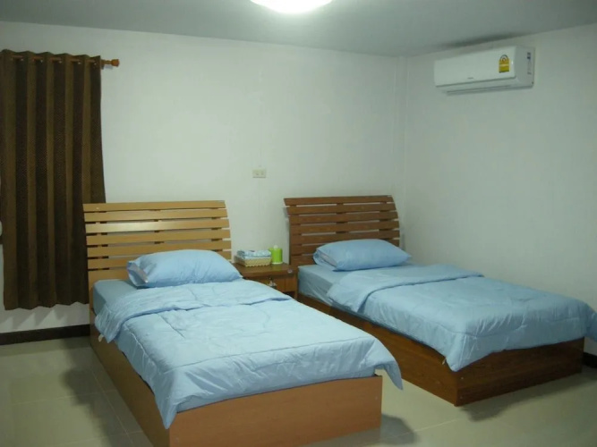 Bansermsuk Resort