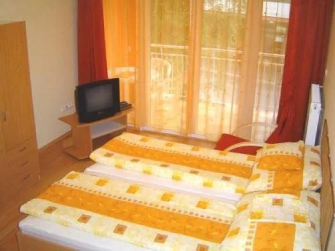 Orel Residence