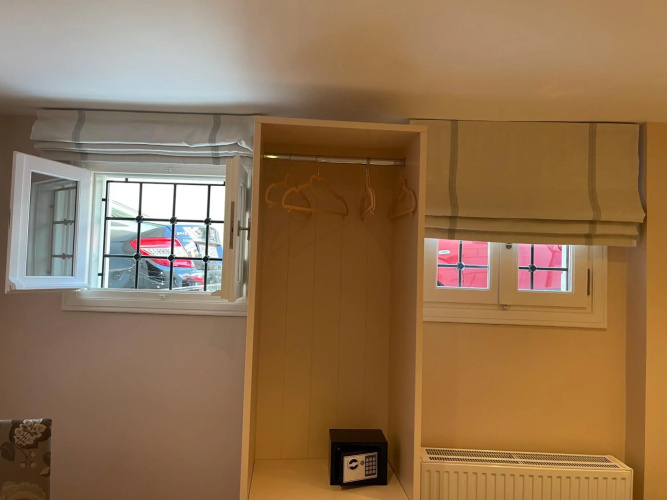 IPELHOME - Rodi Boutique Apartment