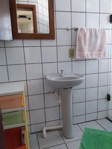 1 Bedroom Standard Apartment