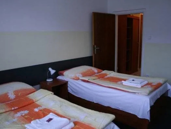 Hotel Vltava