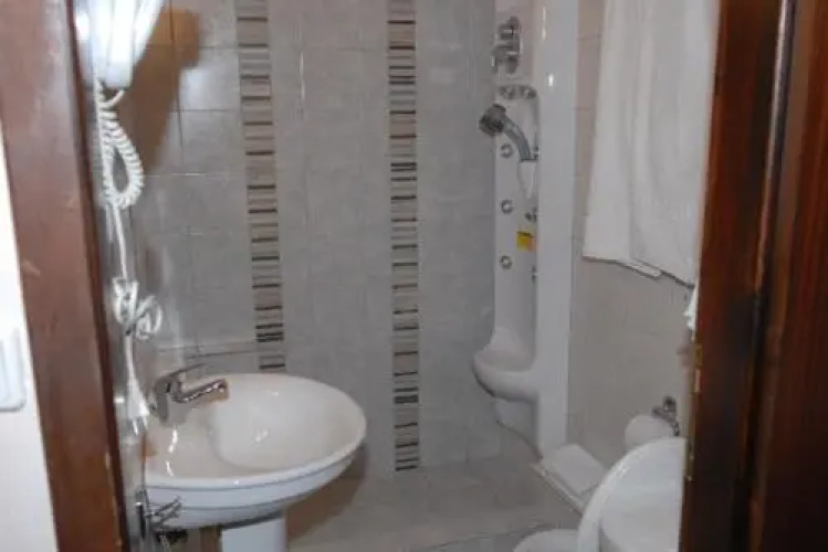 Natasa Rooms