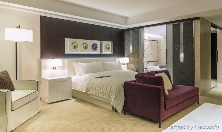 Le Meridien Dubai Hotel & Conference Centre photo 21