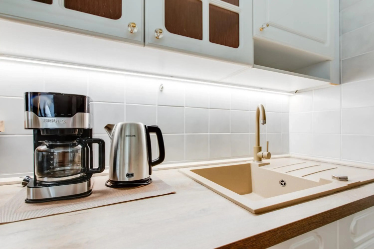 Wenceslas Square Royal Two Bedroom Apartment