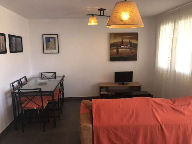 Apartamento Los Carmenes