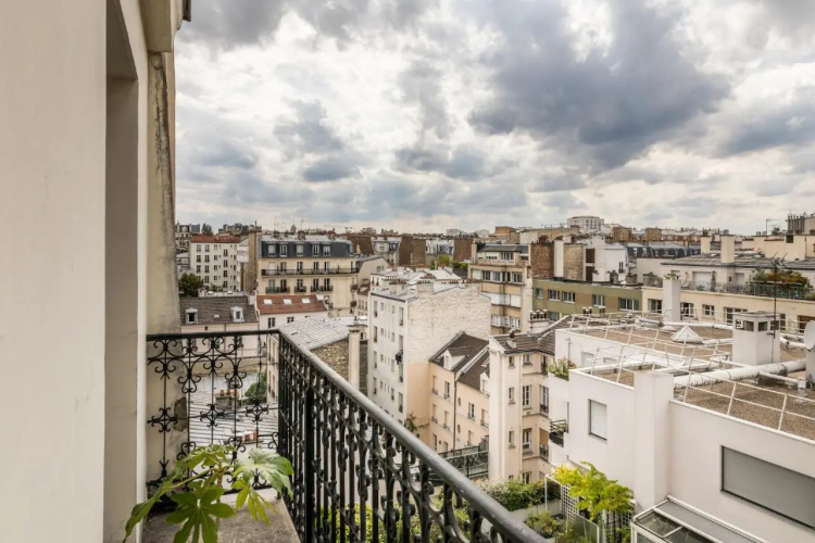 Villa Montparnasse photo 20