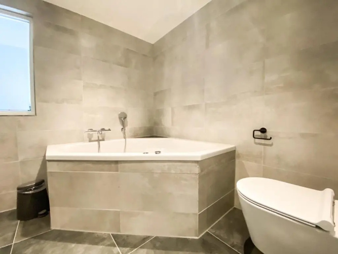 De Veerse Pot Vakantiewoning 3 VE05