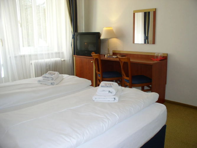 Rezidence Villa Gloria