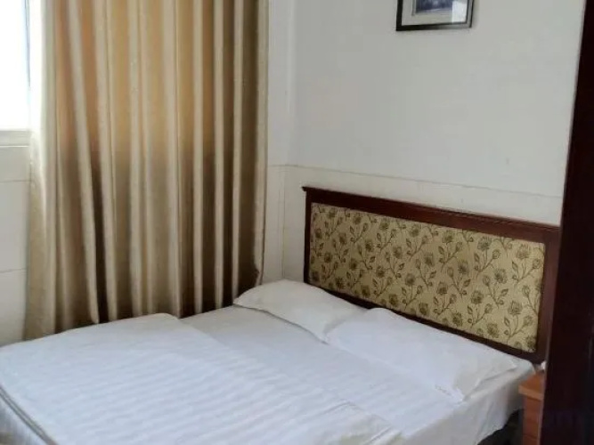 Jiawaijia Hotel