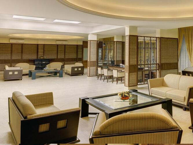 Club Mahindra JaisalmerOver view