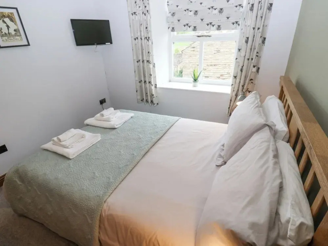 Bumble Cottage