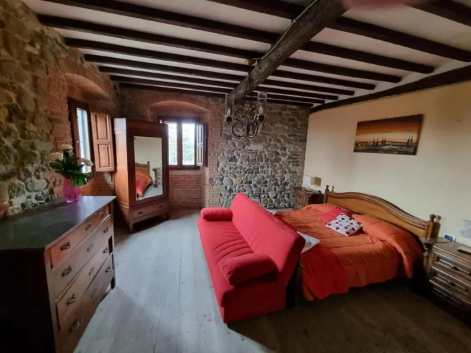 Superior Triple Apartment