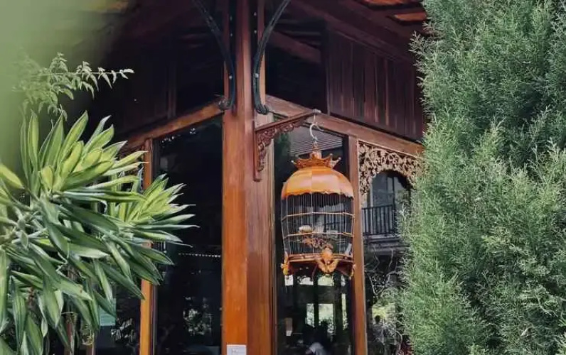 Lembah Metro Resort