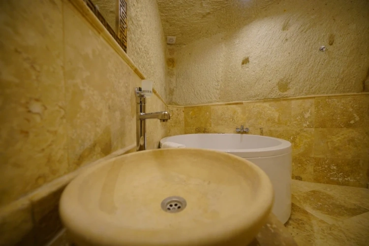 Classic Double Suite
