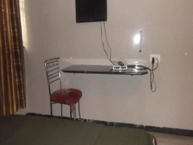 Hotel Radhika , Nashik