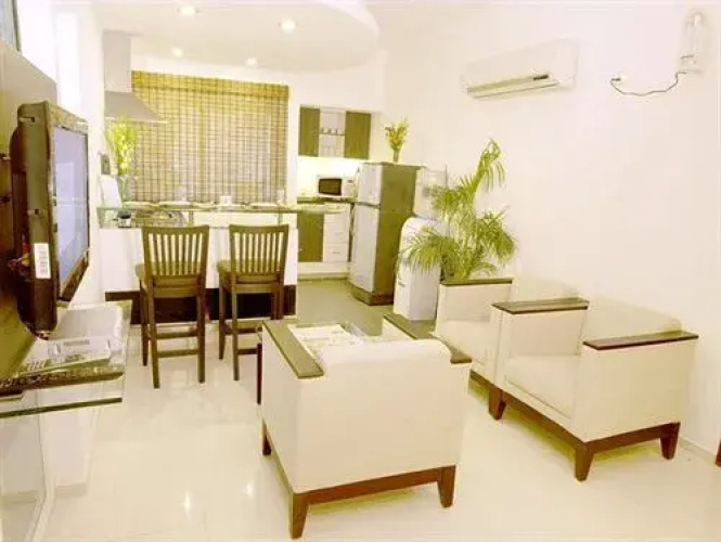 Smart Haven Corporate Rooms & Residences