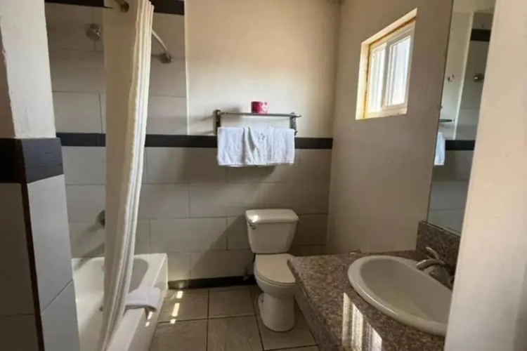 Robinhood Motel Anaheim West