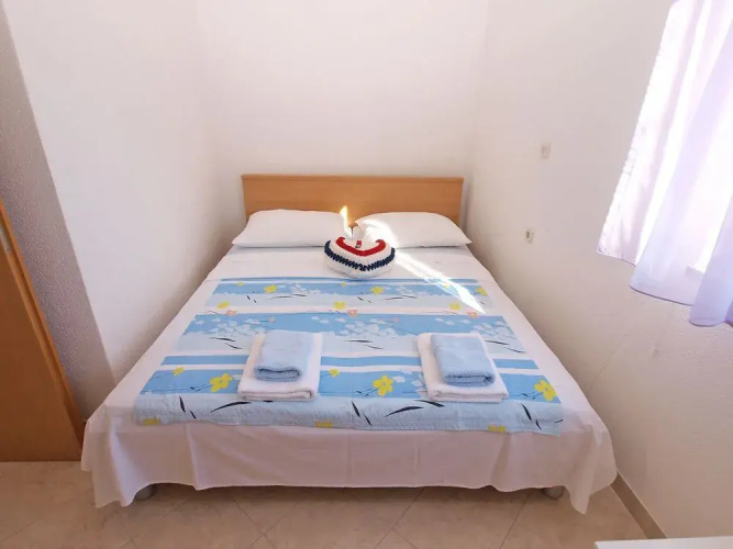 Apartment Mila 395