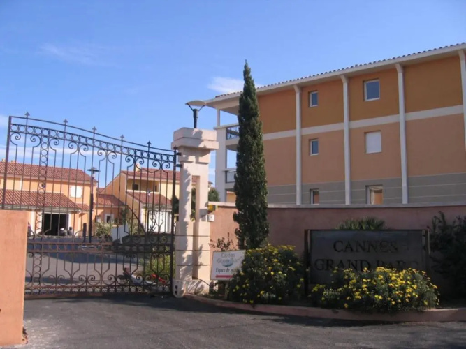 Hotelafbeelding