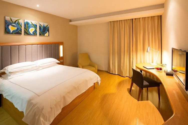 Boyi Hotel