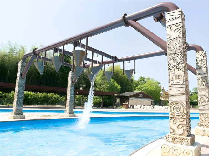 Suzuka Circuit Hotel