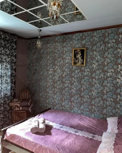 Фотография номера гостиницы Меркурий