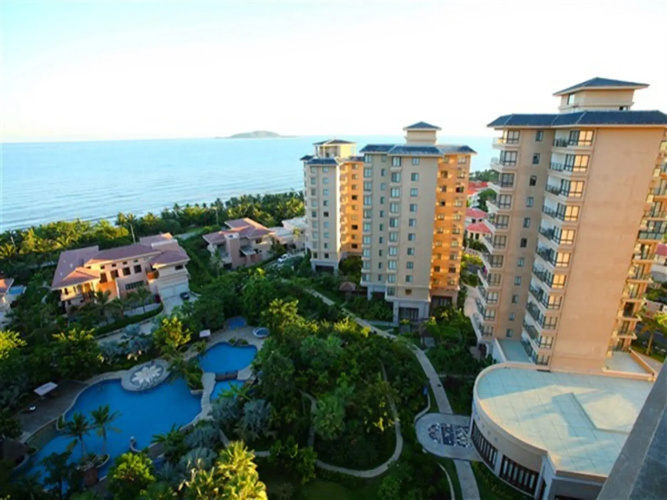 18 Degrees Blue Holiday Apartment