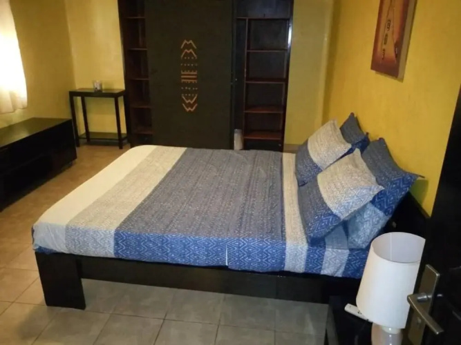 Villa Safari