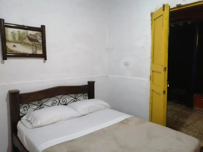 El Mocambo Hostel And Guest House