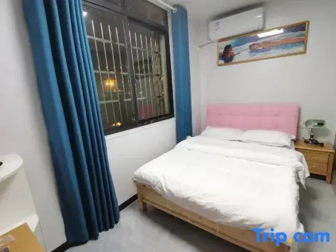 Nanchang Xinglan Hotel