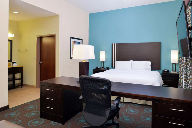 Hampton Inn Beeville