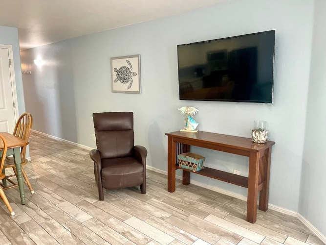 Beachgate Condo Suites And Hotel 516 1 Bedroom Condo - Port Aransas, TX