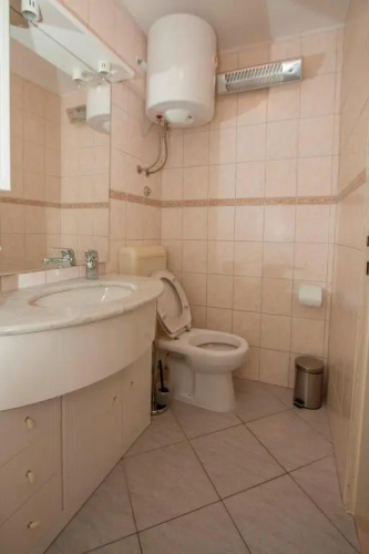 Apartment Vestibul Inn