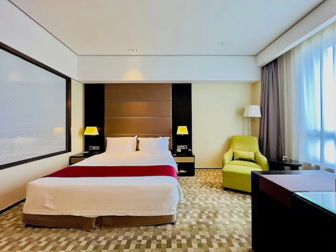 Premium Double Club room