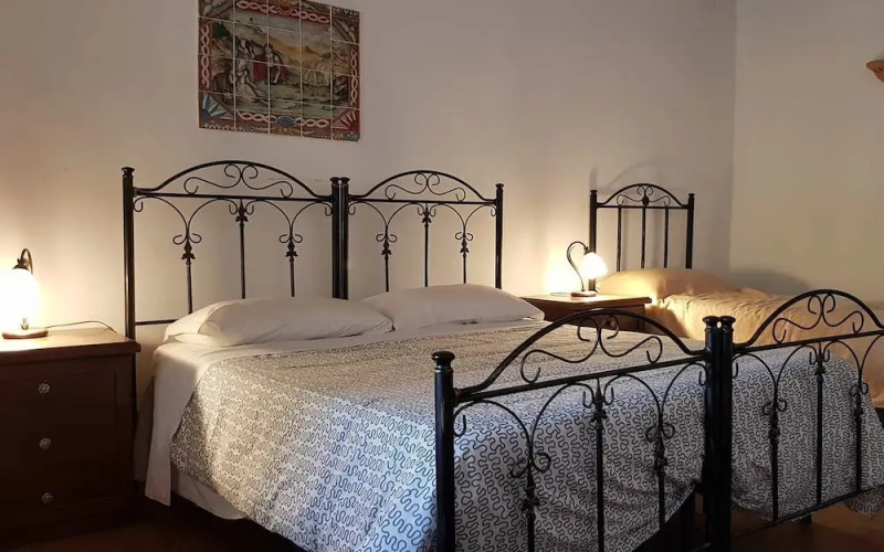 B&B Kephale