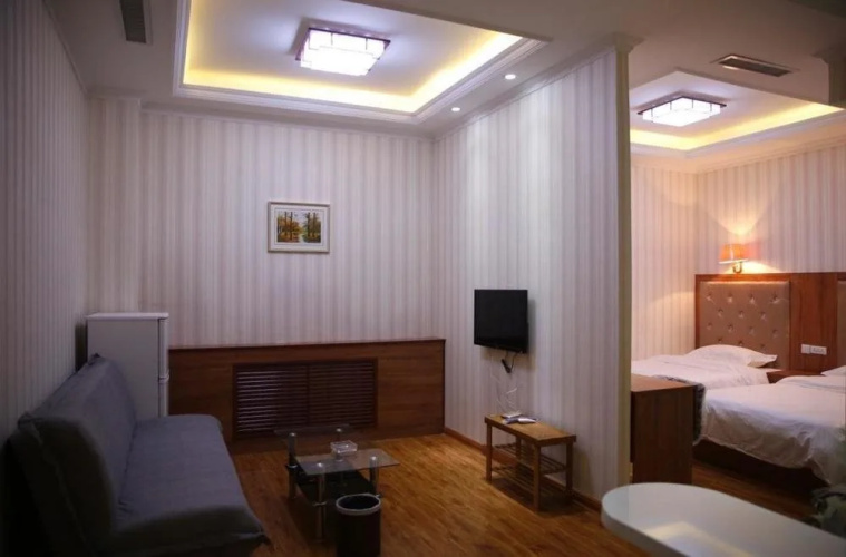 Hao Lin Apartment- Xi'an