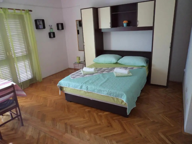 Apartments Ana