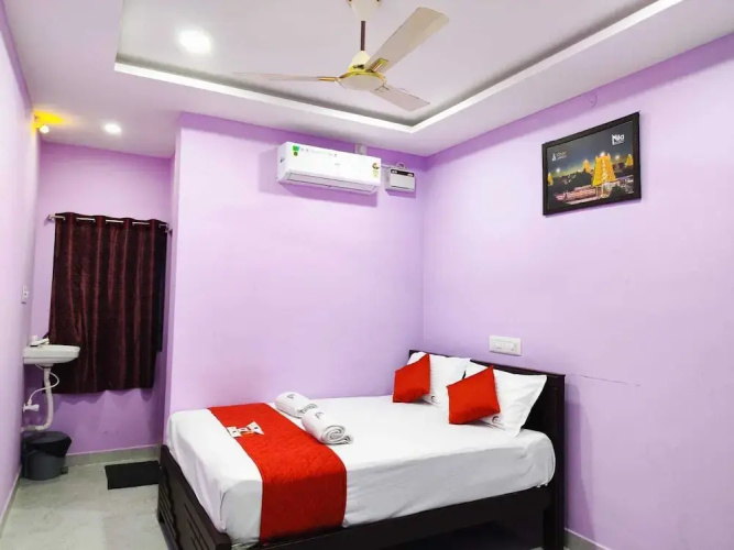 Nila Residency