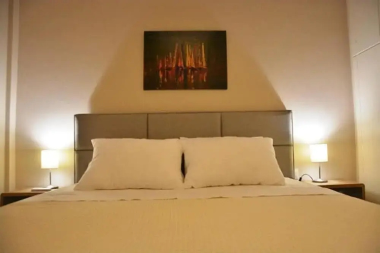 Contessa Elli Residences