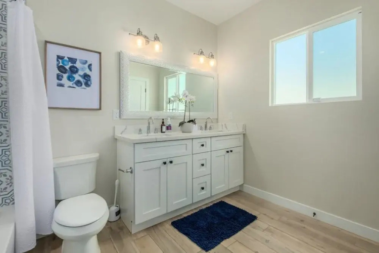 Modern Arcadia Estate Htd Pool Bikes Chef Kitchen