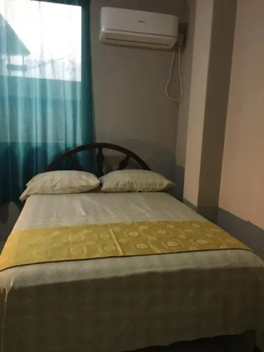 Hotel Premier Inn
