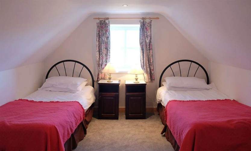 Ballyvaughan Cottage No 3