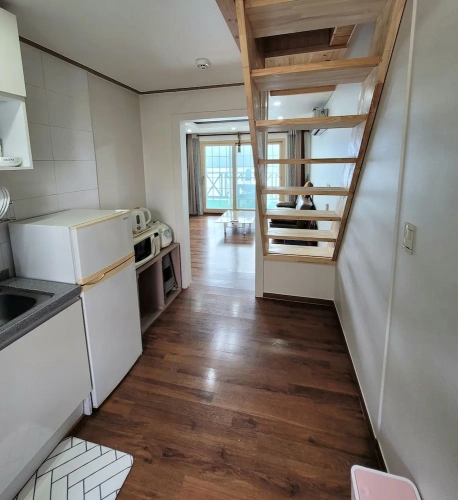 Standard Family Duplex room