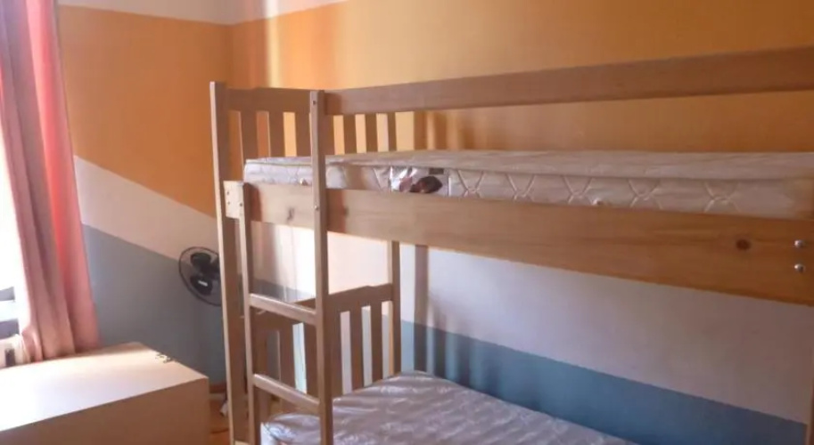 Why Not? Tbilisi - Legend Hostel
