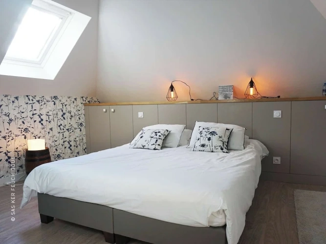Economy Double room with pool view