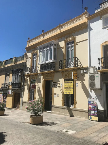 Luxury Apartment Ronda Central - Ronda