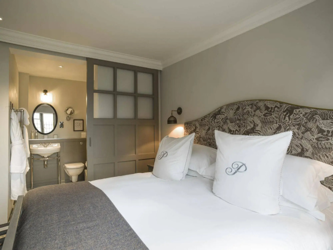 The Painswick