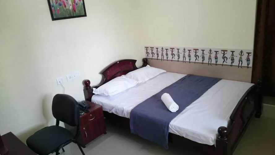 Hotelbild