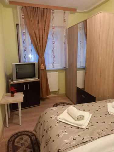 Apartament Denisa