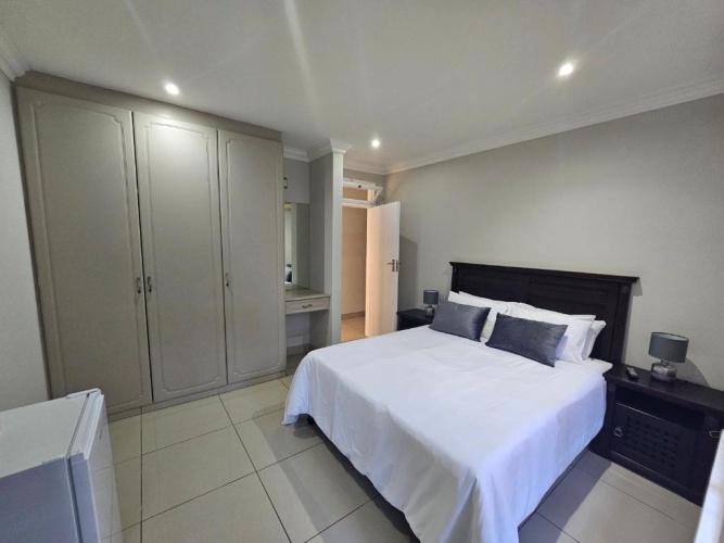 Standard Double Family room
